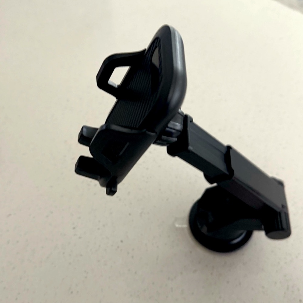 Universal 360 Degree Car Phone Holder